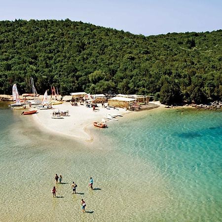 Niriides Luxury Apartments Sívota Eksteriør billede