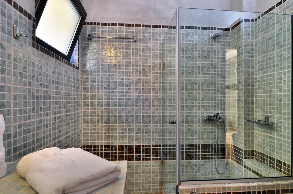Niriides Luxury Apartments Sívota Eksteriør billede