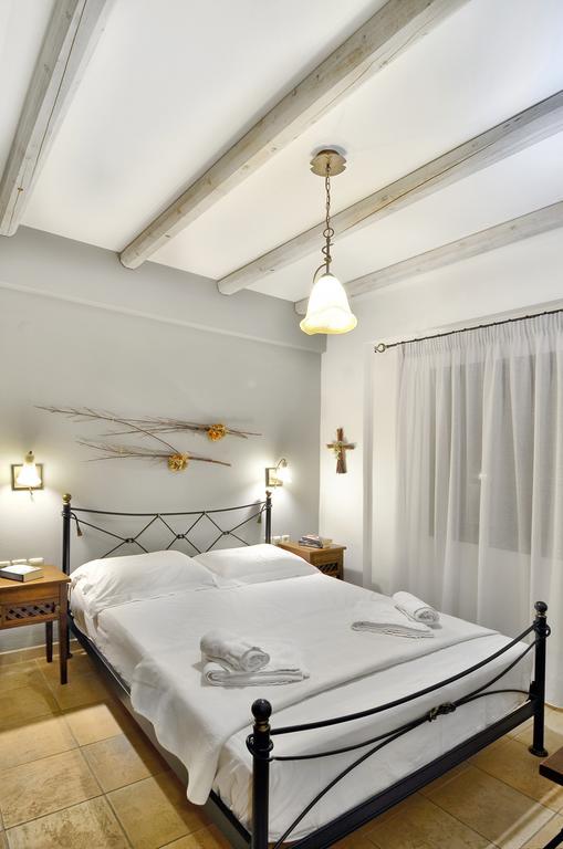 Niriides Luxury Apartments Sívota Eksteriør billede